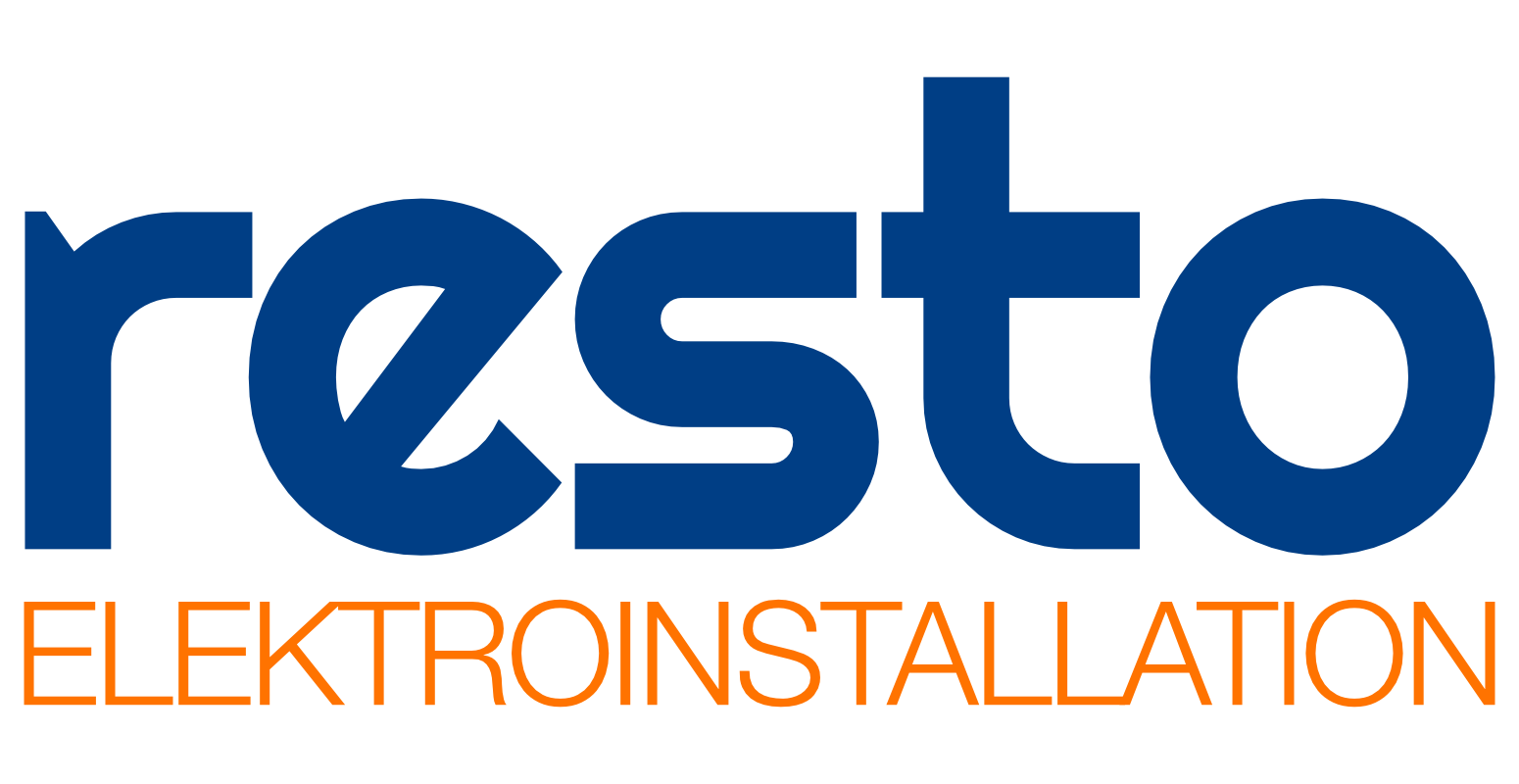 Resto Logo - Elektro-1A